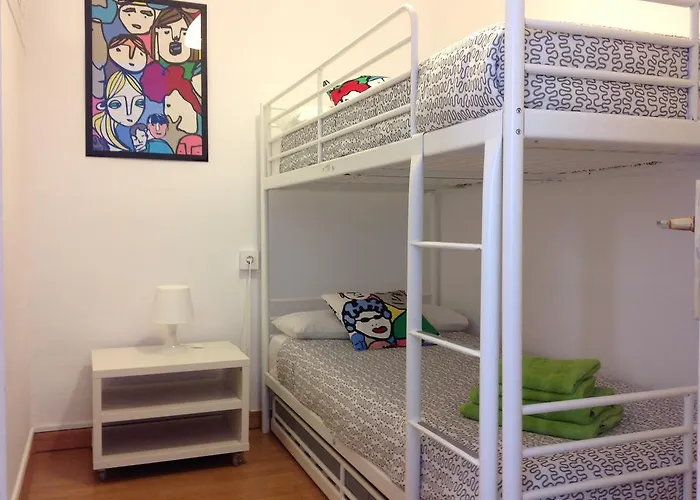 Lets Holidays Near Apartament *