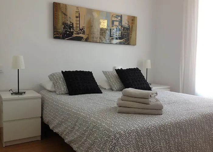 Lets Holidays Near Apartament