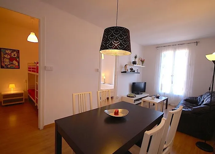 Lets Holidays Near Apartament