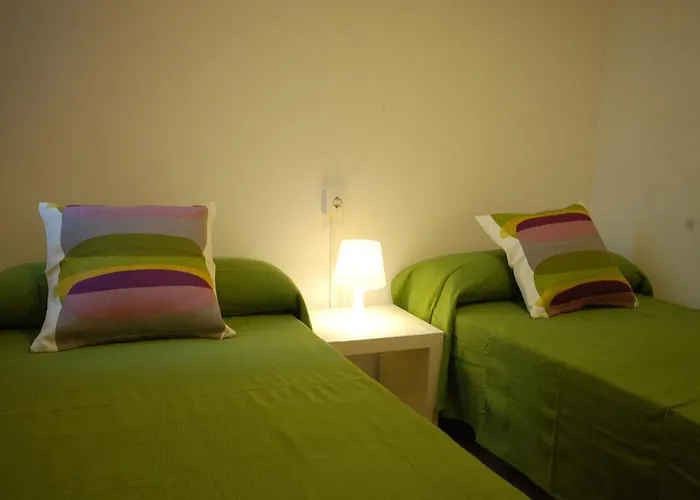 Lets Holidays Near Apartament *